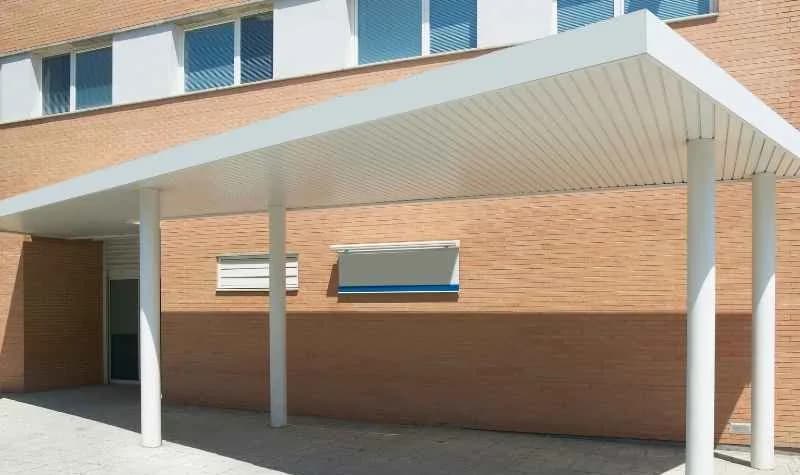 Metallbauarbeiten, wie sie im Raum Bad Nauheim ausgeführt werden (2)